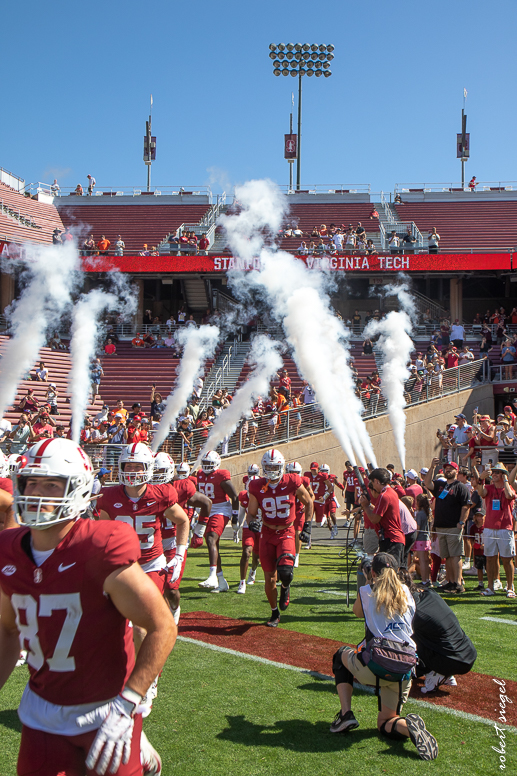 stanford football 2024